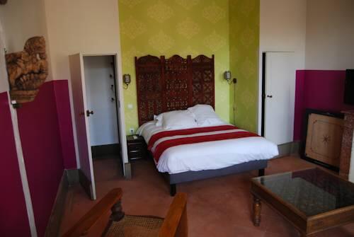 Foto general de Hotel La Maison des Lumieres
