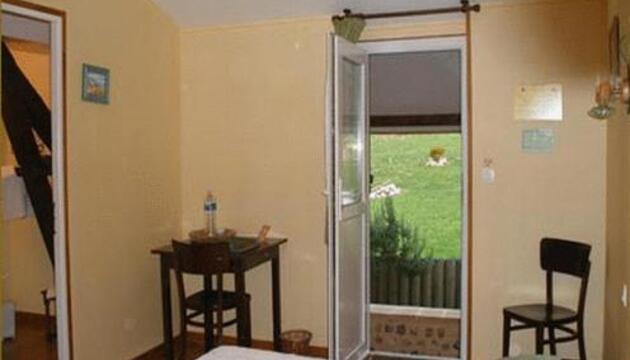 Photo – Auberge Les Tonnelles
