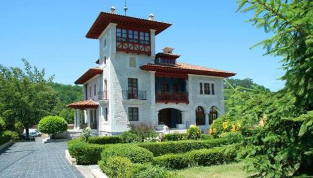 Foto de Hotel Palacete Real