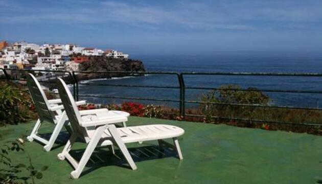 Foto de Casas y chalets Alenes del Mar