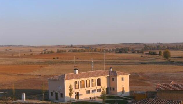 Foto de Hostal Moratinos