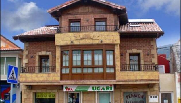 Foto de Pensión la Campanilla