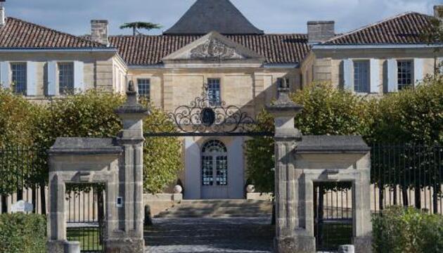 Photo – Château du Tertre