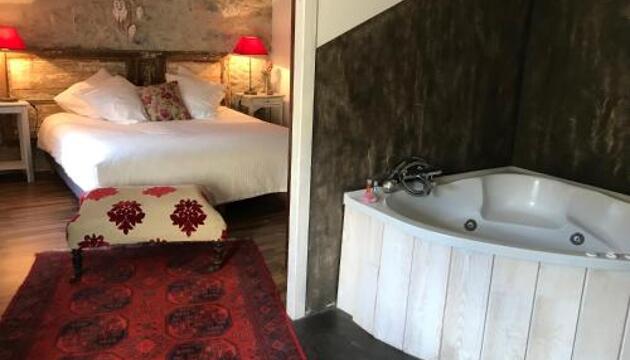 Foto de Casas y chalets Aux 1000 Délices
