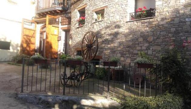 Foto de Casa Rural Cal Xico
