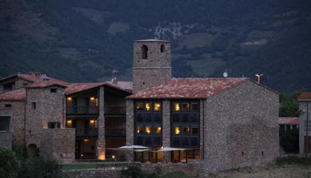 Photo – Hosteria Toloriu 1848 - Singular&apos;s Hotels