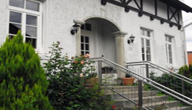 Photo – Apartments Hanno-Fair Hannover City - room agency