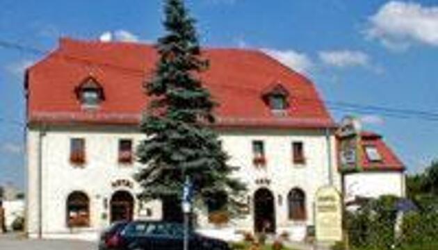 Foto de Hotel &amp; Restaurant Hähnel