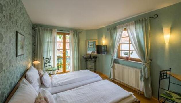 Foto - Landhotel Kallstadt