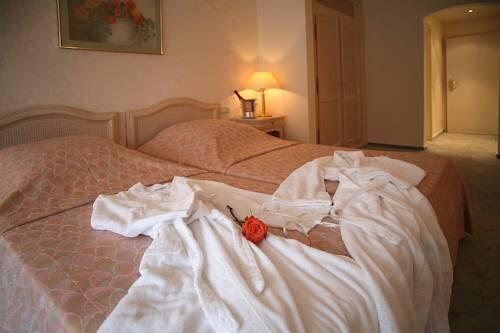 Foto general de Hotel Meyer