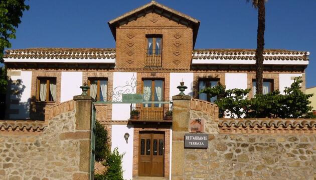 Foto de Posada Villa Maria