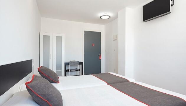 Foto de Hostal Mas Ferrer