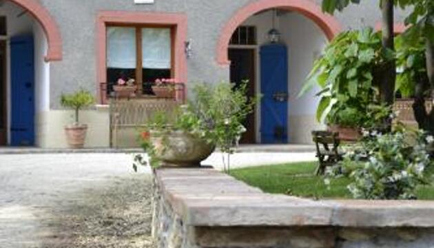 Photo – Chambres d&apos;Hôtes Bonnefont
