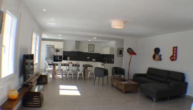 Photo – Vacation Rentals Agi Las Acacias
