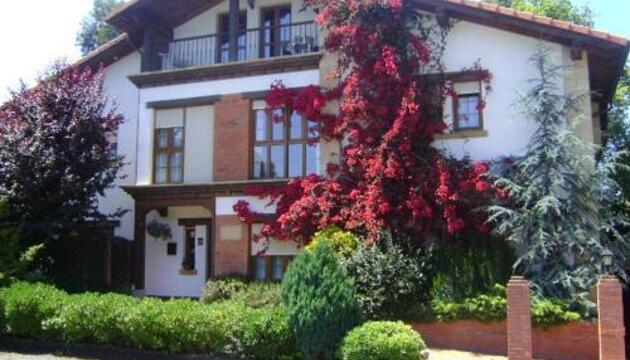 Foto de Apartamentos Dos Robles