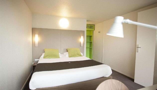 Foto de Hotel Campanile Vichy - Bellerive