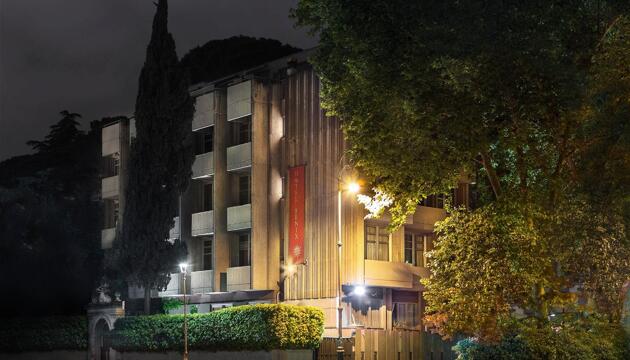 Foto de Fenix Hotel