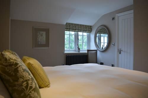 Photo – The Cottage Bed &amp;amp; Breakfast