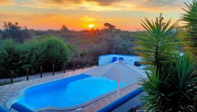 Foto de Bed-and-Breakfast Moinhos do Paneiro