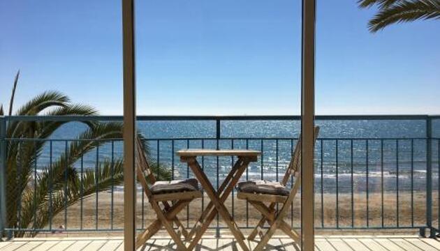 Photo – Apartments InSitges Sant Sebastia&apos;s Beach