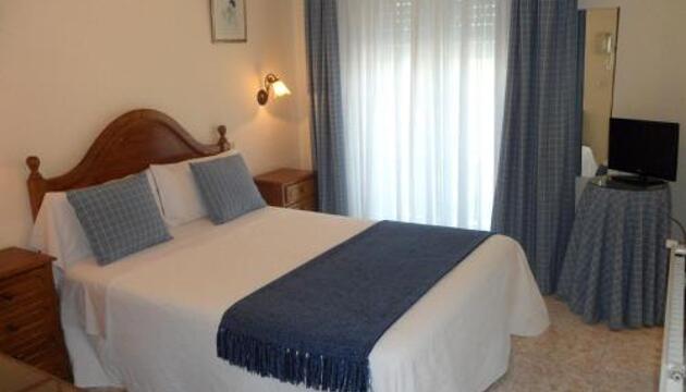 Photo – Hotel Avenida