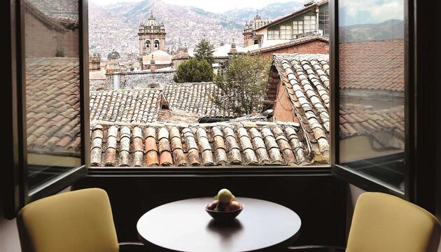 Foto de Monasterio, A Belmond Hotel, Cusco