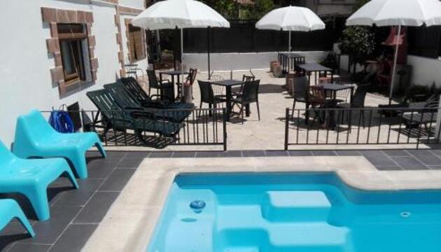 Foto de Casa Rural La Casa Blanca del Alto Tajo