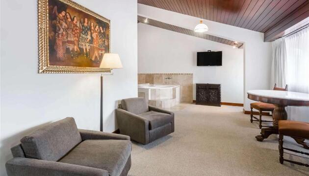 Foto de Hotel Wyndham Costa del Sol Cusco