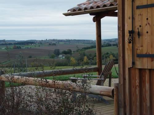 Photo – Gîtes Domaine Des Cadets Gascogne