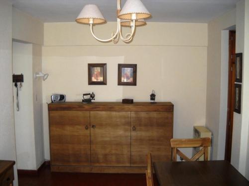 Foto de una habitación de Apartamento Del Mar