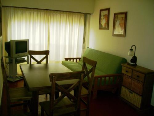 Foto de una habitación de Apartamento Del Mar