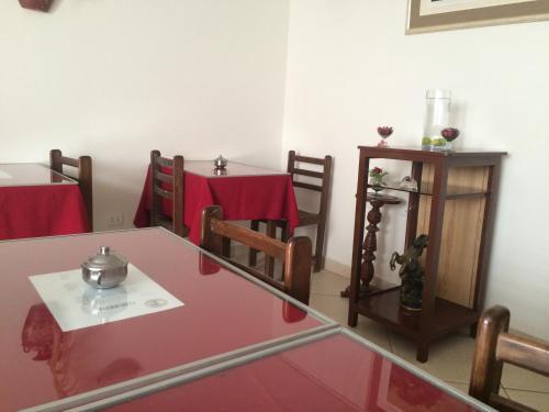 Foto de las zonas nobles de Hotel Misky Samay