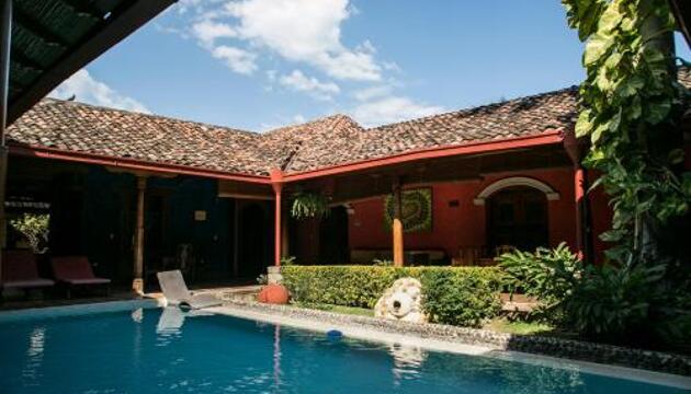 Foto de Hotel Casa del Consulado