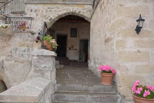 Photo – Aden Hotel Cappadocia