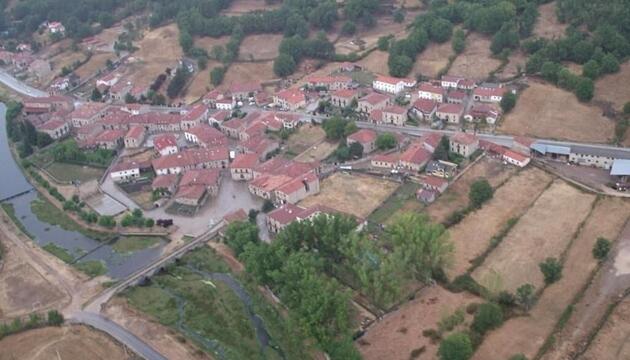 Foto de Hostal Las Nieves