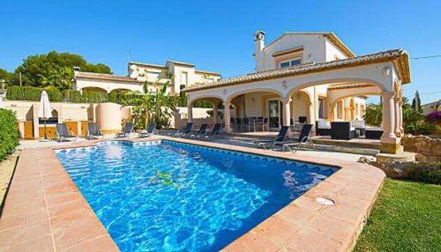 Foto de Villa Almendros - Plusholidays