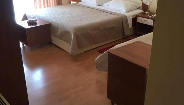 Foto de Hotel Adria