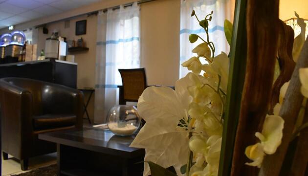 Foto de Hotel Inn Design Le Havre