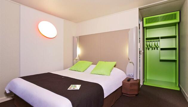Foto de Hotel Campanile Le Havre Nord - Montivilliers