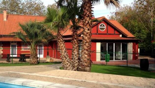 Foto de Hostel albergue Paradiso