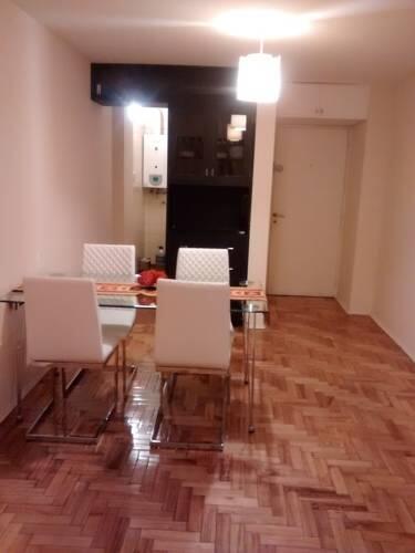 Photo – Apartments Nueva Córdoba Temporario