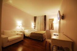 Photo - Albergo Centrale San Ginesio