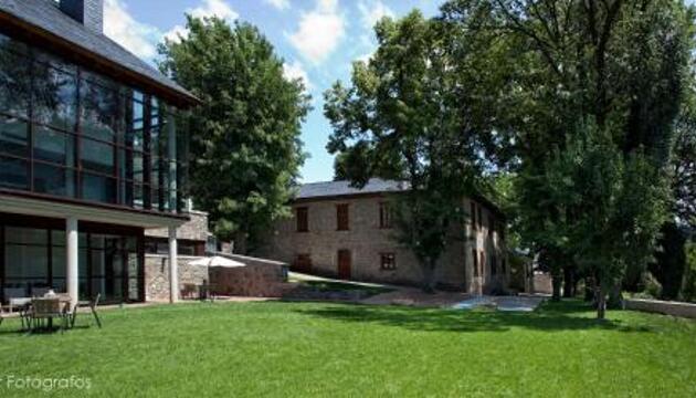 Photo – Albergue Francisco Giner De Los Rios