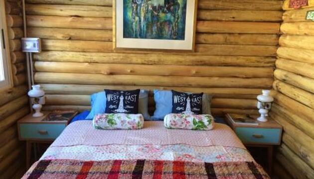 Foto de SilverCord B&amp;B