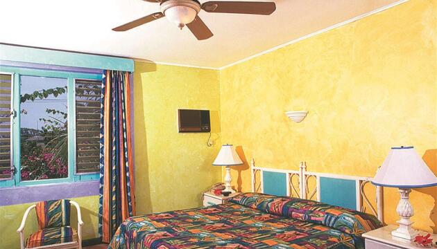 Foto de Hotel Doctors Cave Beach