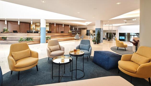 Foto de Aminess Maestral Hotel