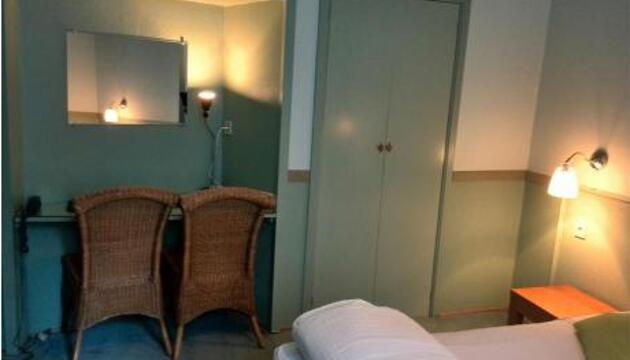 Photo – Hotel Sabina