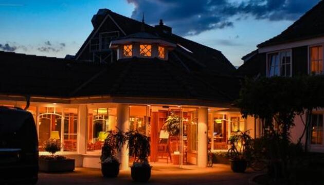Photo – Ringhotel Klövensteen