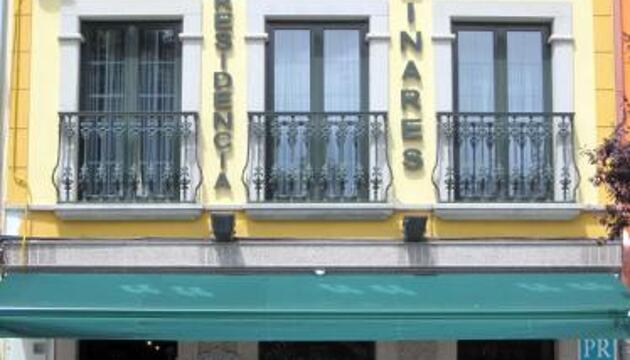 Foto de Hostal Linares