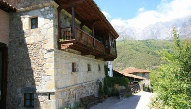 Foto de Casa Rural La Casona De Baró